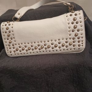 Ladies trendy handbag